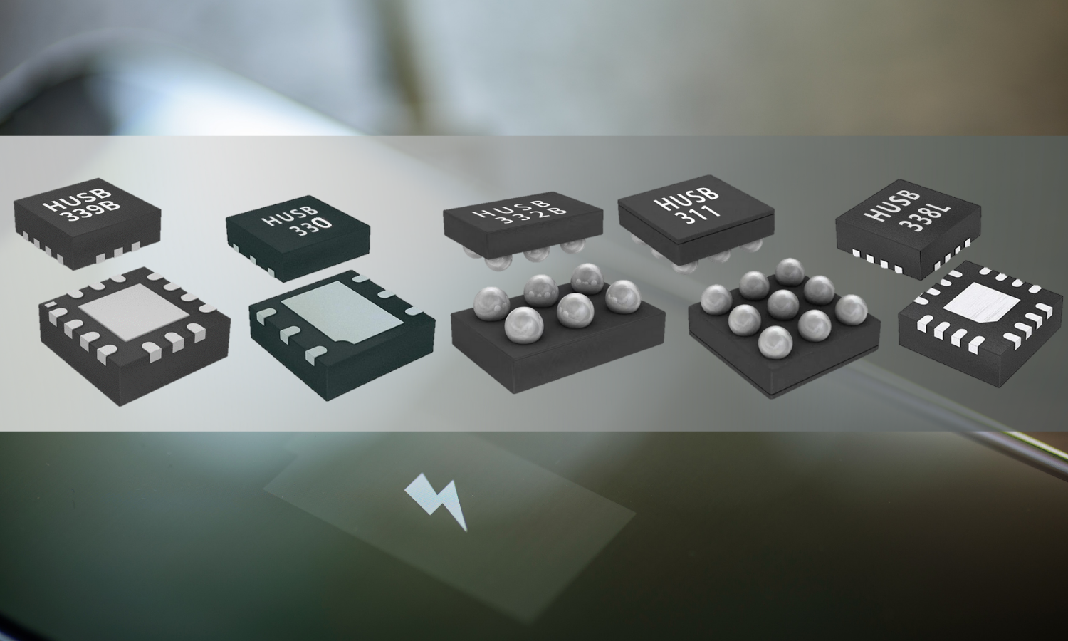 Hynetek-[Repost]Hynetek Semiconductor Joins the Terminal Fast Charging ...